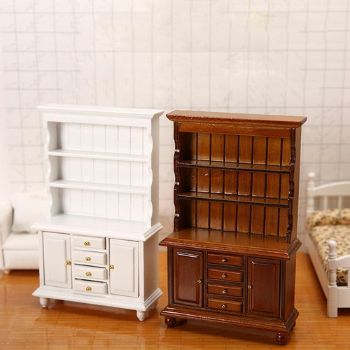 1:12 DIVERSIFIED DOLLHOUSE MINIATURE COLLECTION HOME DECOR TOY KIDS PRETEND #SH - Picture 181 of 551