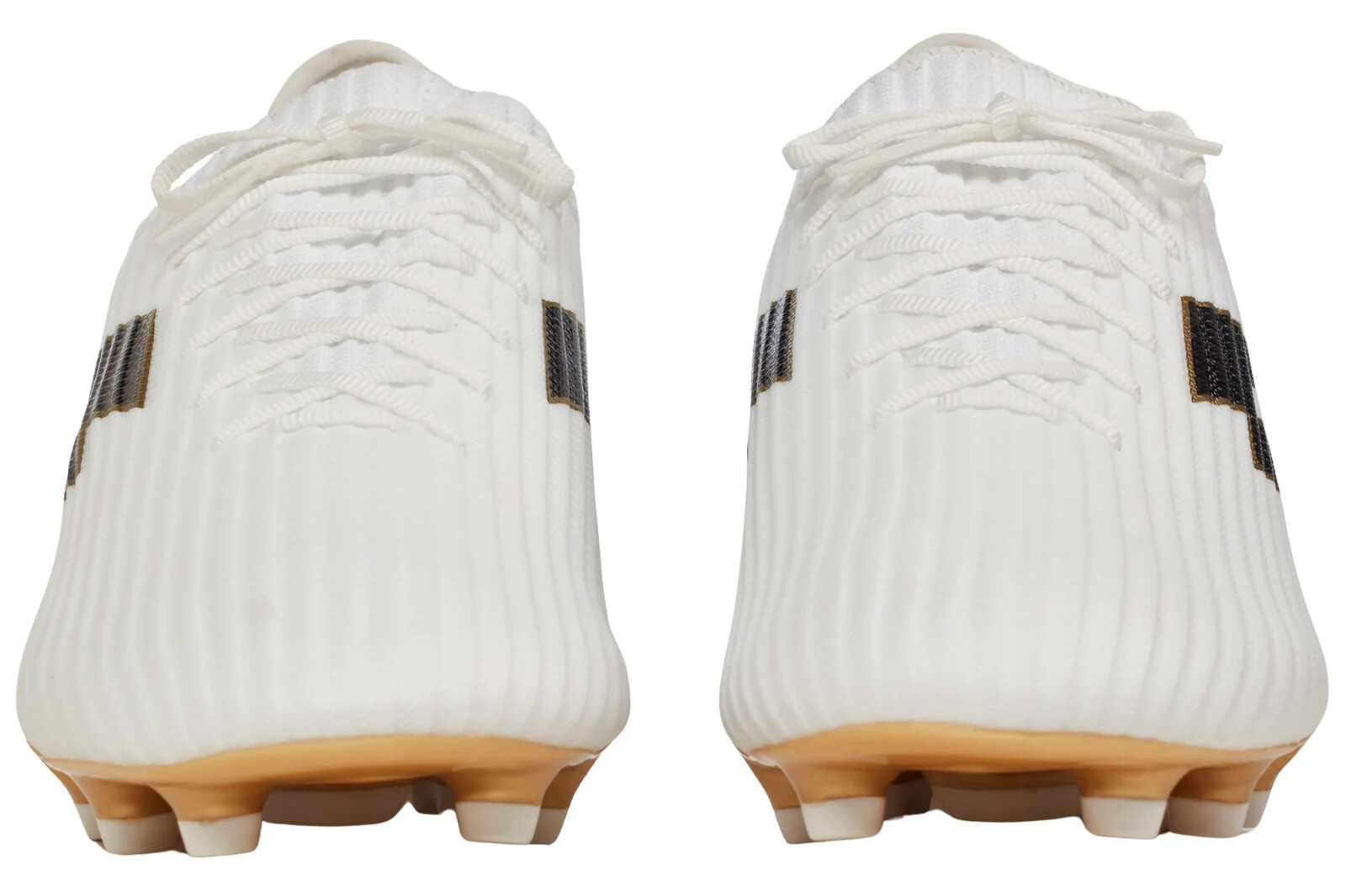 Lotto Solista 200 III FG tacchetti calcio uomo tutti bianchi neri platino chiaro 12 nuovi con scatola