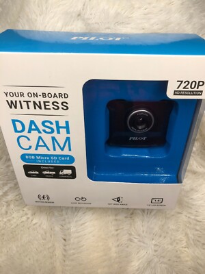 Dash Cam