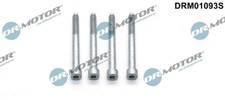 DR.MOTOR AUTOMOTIVE Schraube, Einspritzdüsenhalter  u.a. für CITROËN, DS, FORD