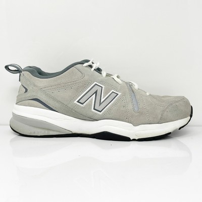 New Balance Mens 619 V2 MX619GR2 Gray 