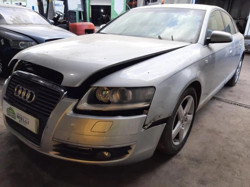 0594AF Culata para AUDI A6 BERLINA (4F2) 3.0 TDI Quattro (165kW) 2004 7984805 - Imagen 8 de 10