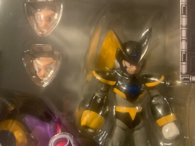 Mega Man Bass & Treble D-Arts Bandai Tamashii Action Figure | eBay Mega Man Bass & Treble D-Arts Bandai Tamashii Action Figure | eBay