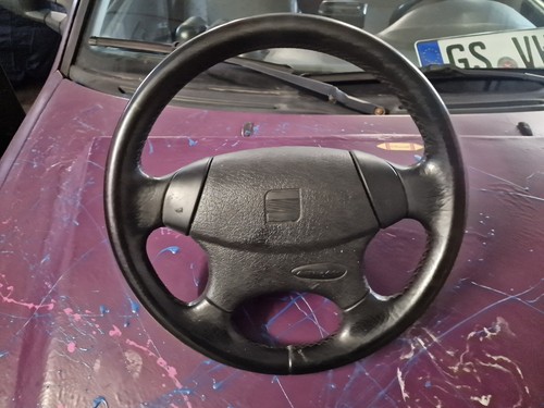 Lederlenkrad , SEAT CORDOBA , VW Caddy