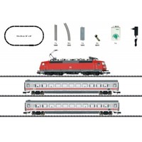 Minitrix / Trix N 11150 - Startpackung Intercity Db Ag (Spur N, 1:160) Neuware