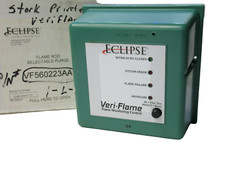 (NEW) ECLIPSE VF560223AA Burner Flame Monitor