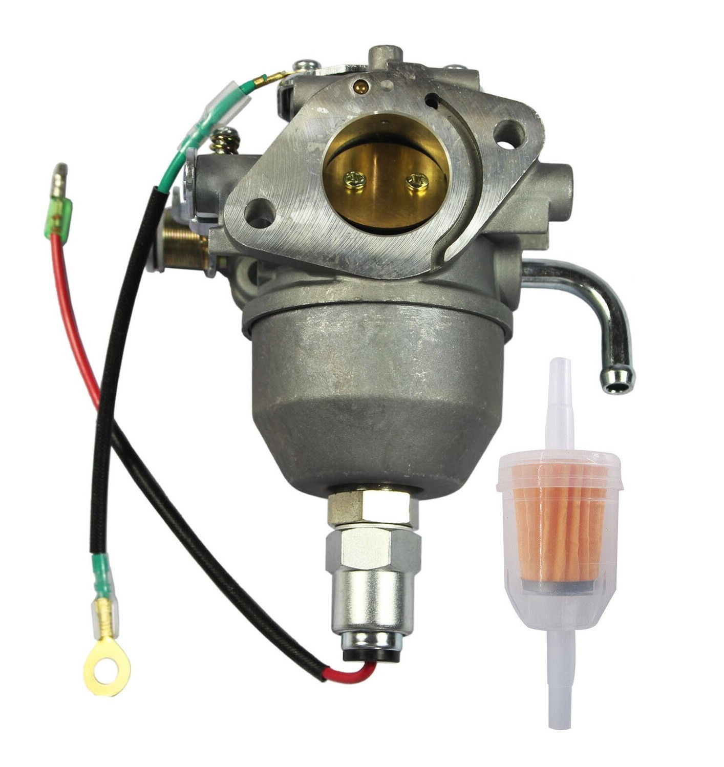 Carburetor Fits KOHLER CH730 CH750 Nikki Carb eBay