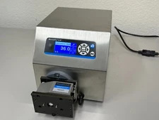 Cole Parmer Masterflex L/S Process Peristaltic Pump with 4-channel pumphead