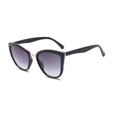Cat eye sunglasses-image