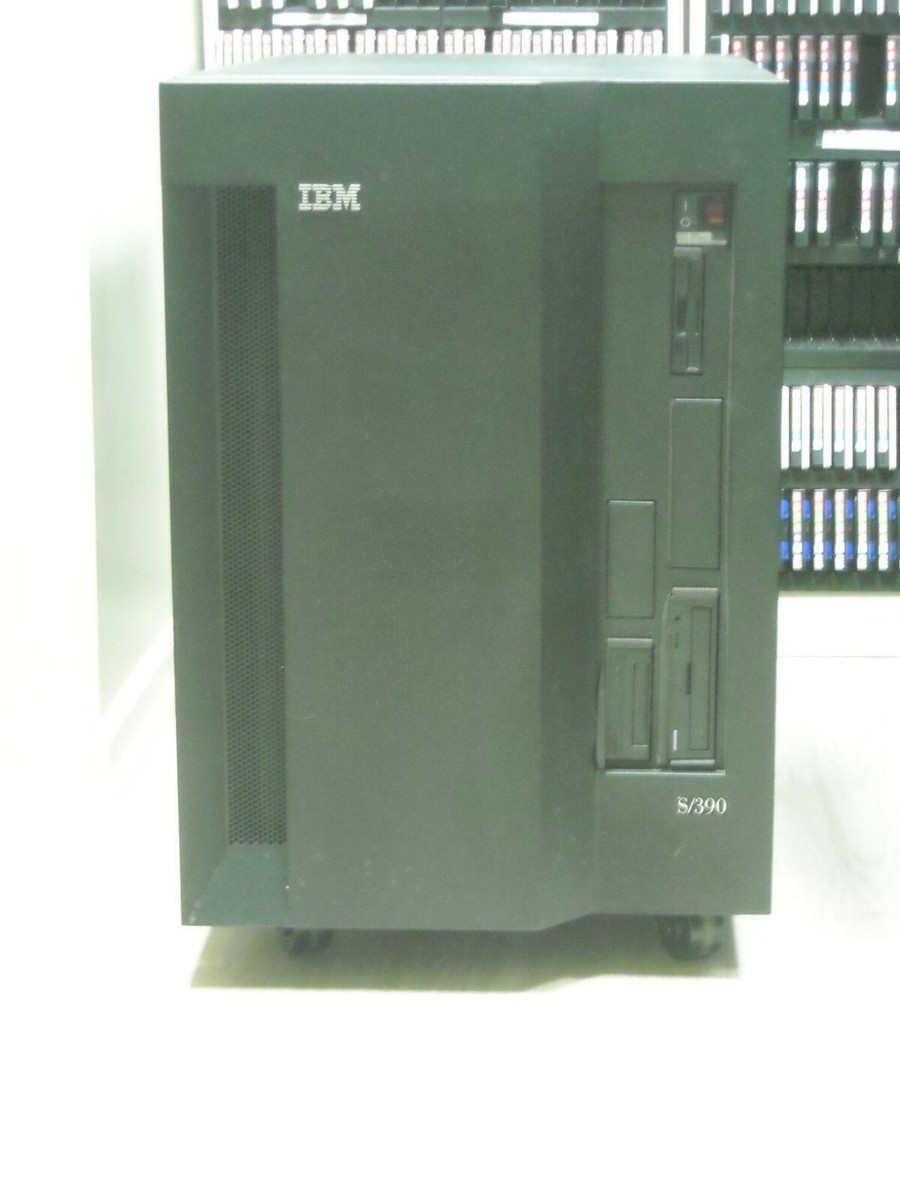 IBM 3006-B01 S/390 Integrated Server (Complete Processor) | eBay