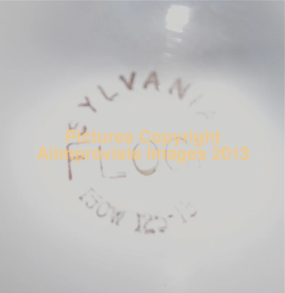 150W R40 130V REFLECTOR FLOOD 150R/FL FaBuLouS Light BULB NEW 14765 - Image 4 of 4