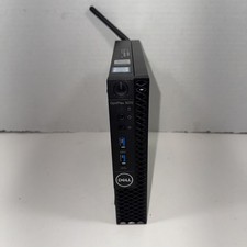 Dell Optiplex 3070 Micro Desktop i3-9100T 250GB SSD 16GB RAM Windows 11 Pro