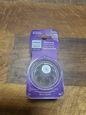 Philips Avent Natural Response Nipple Flow 5 6M 2 Ct. Baby Bottle