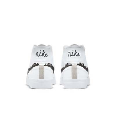 Nike SB Blazer Court Mid Premium Schuhe
