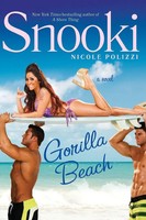 Gorilla Beach (New) Nicole Polizzi Taschenbuch Kartoniert / Broschiert Englisch