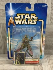 Star Wars - Angriff der Klonkrieger - Geonosianischer Krieger