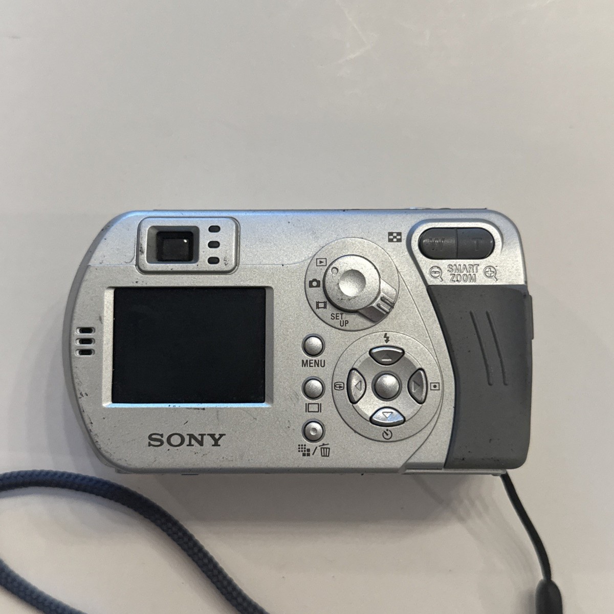 SONY ソニー デジカメ Cyber-shot 3.2 コンパクトデジタルカメラ 5.1