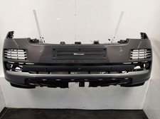 2015 LAND ROVER RANGE ROVER 5 Door Estate Grey Front Bumper
