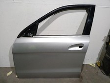 A1667200105 5839557 t&uuml;r vorne links MERCEDES-BENZ GLE W166 250 D 4-MATIC 2015