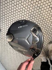 Talor Made Qi35 Driver