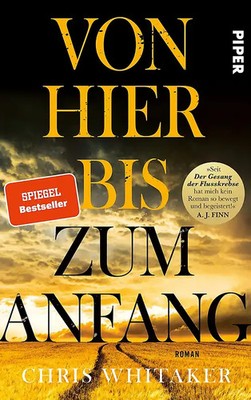 Von hier bis zum Anfang