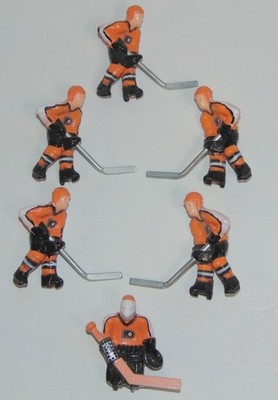 Stiga NHL Hockey Players Philadelphia Flyers