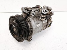 Mercedes-Benz CLA C117 X117 W117 2017 Klimakompressor Pumpe 4472501670 Benzin