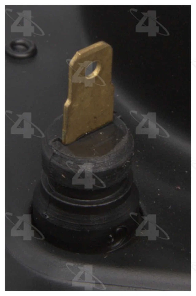 HVAC 吹风机电机 适合 1964 - 1998 庞蒂亚克 Firebird Bonneville Grand Prix 四 SE — 第 3/4 张图片