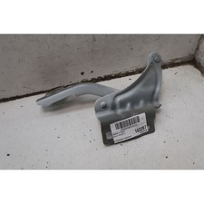 Capot Renault MEGANE