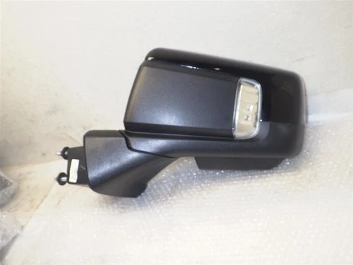 2025 Silverado 1500 Driver Side View Mirror