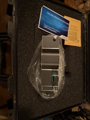 EXFO FTBx-5235 Optical Spectrum Analyzer FTBx-5235-1A MPN EXFO OSA Module 