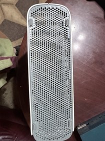 Microsoft Xbox 360 White Console Tested Working No Cables