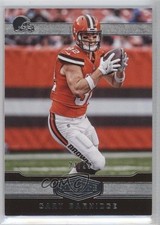 2016 Panini Plates & Patches 23/99 Gary Barnidge #23 0c2