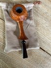Hand made briar pipe NEW — photo 4