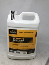 Appion Ultimate Deep Seal Vacuum Pump Oil 1 Gallon #TZMGLN