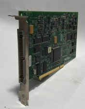 NATIONAL INSTRUMENTS PCI-1200 DATA CARD / 183094J-01