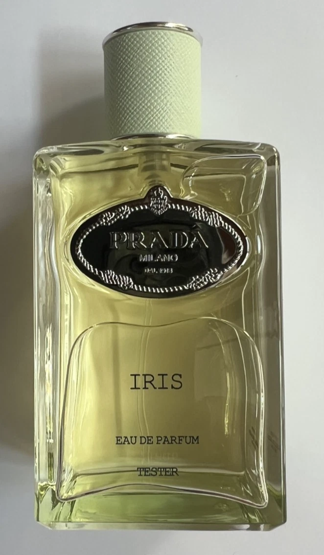 PRADA Infusion d'Iris Fragrances for Women for sale | eBay