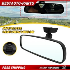 Inner Rear View Mirror 87810-52041 For Toyota Corolla Camry Rav4 Prius Scion New Inner Rear View Mirror 87810-52041 For Toyota Corolla Camry Rav4 Prius Scion New