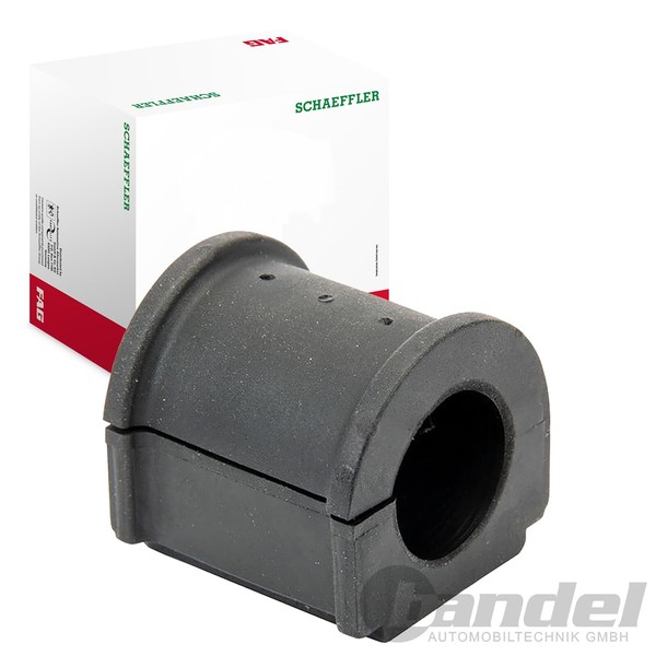 Schaeffler FAG Stabilager Buchse Lagerung Stabilisator Hinterachse 819 0257 10-image