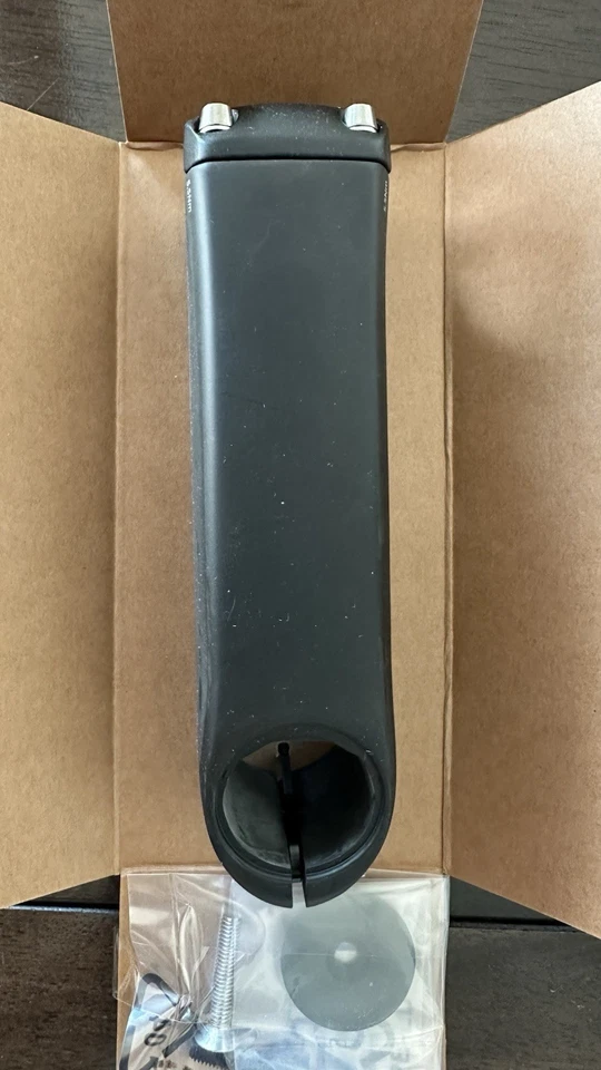 Vástago aerodinámico slr contacto gigante 130 mm (2023 Propel) 170000282 Foto 3 de 4