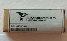 Tripp Lite HP J4859C Compatible SFP Transceiver 1000Base-LX LC DDM SMF