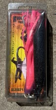 KODIAK CUSTOM 10 Ounce 400lbs Test Trailer Hook System, Lure And Fish Jigs, NEW