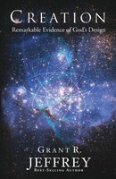 Grant R. Jeffrey | Creation | Taschenbuch | Englisch (2003) | EAN 9780921714781