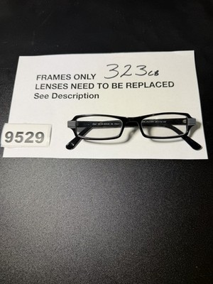Alex bk Eyeglasses ABK 022 Col.022 48 19-140