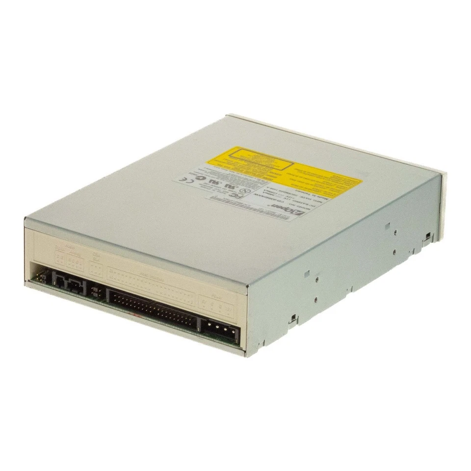 Internal Drive AOPEN Cd-936e / Akw CD - ROM Drive Ide 5.25 Inch - Image 2 of 3