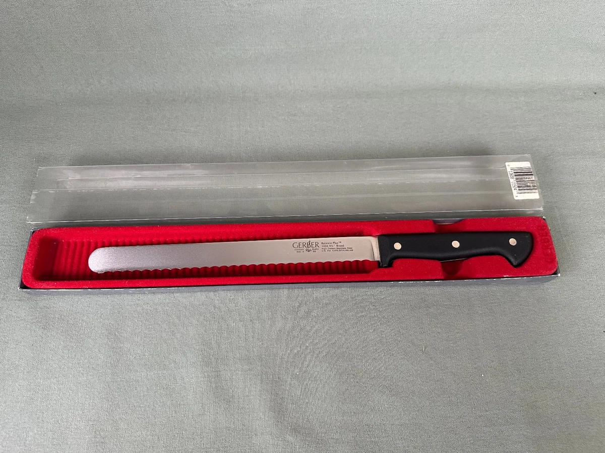 Gerber Flatware, Knives and Cutlery for Sale | New & Used Utensils