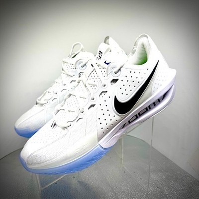 Nike Air Zoom GT Cut 3 TB Promo Team PE White Midnight Navy IH5097