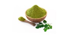 Moringa Powder USDA Certified Organic Oleifera Bulk Wholesale