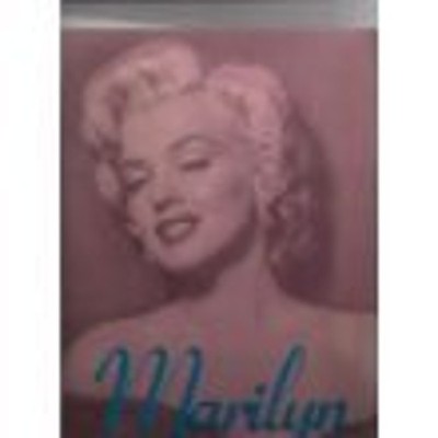 Marilyn: A Life in Pictures Diana Karanikas Harvey