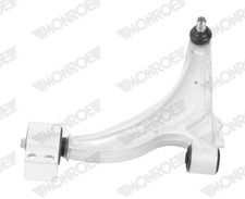 Querlenker Dreieckslenker MONROE L24J10 für OPEL ZAFIRA TOURER P12 VAN LPG CDTI